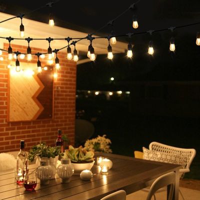 屋外 クリスマスツリー LED彫刻ライト IP65 ストリング 25ft CE GS 承認