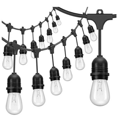 家庭装飾 E26 LED ツリーランプ サイズ調整入力電圧