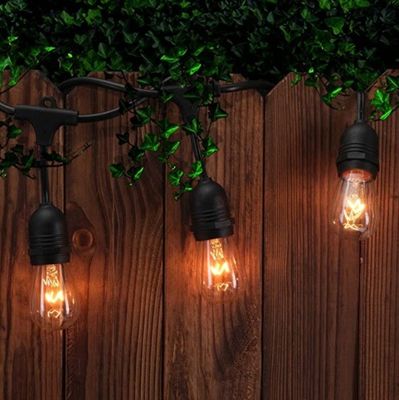 家庭装飾 E26 LED ツリーランプ サイズ調整入力電圧