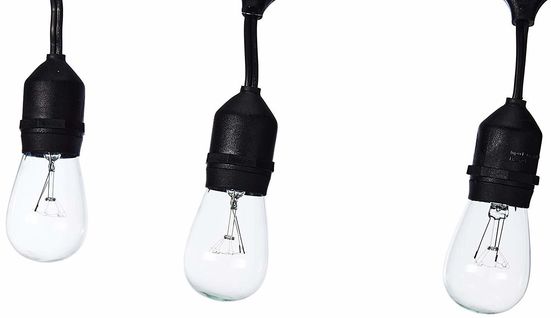 50000 時間 作業寿命 LEDベルトライト 屋外防水照明