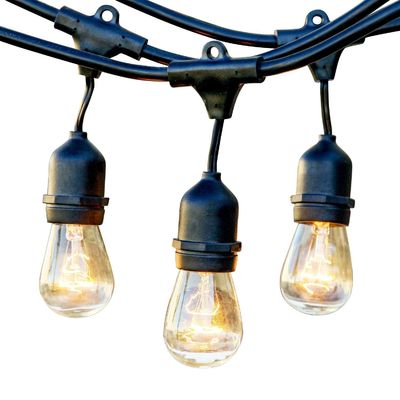 50000 時間 作業寿命 LEDベルトライト 屋外防水照明