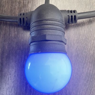 独特のデザイン 作業温度 C -20-40 C LED クリスマスライト 屋外ライトストリング