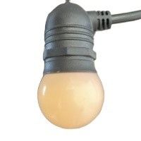 独特のデザイン 作業温度 C -20-40 C LED クリスマスライト 屋外ライトストリング