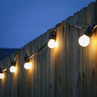 オーダーメイド カラー ユニークなデザイン LED クリスマスライト ストリング 屋外装飾用