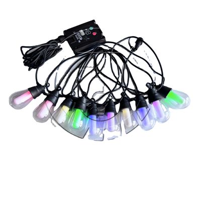オーダーメイドの長さのために LED ツリーランプE26