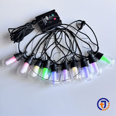オーダーメイドの長さのために LED ツリーランプE26